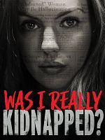 poster de Echapper à mon kidnappeur !