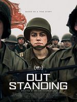 poster de Out Standing