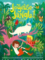 Joyeuse Jungle !