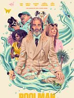 poster de Poolman