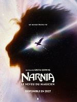 poster de Narnia : le neveu du magicien