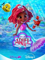 image de Disney Junior Ariel