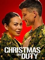 poster de Opération pères Noël
