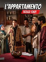 poster de L'appartamento - Sold Out