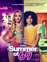 poster de Summer Of 69