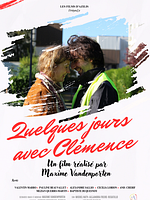 poster de Quelques jours avec Clémence
