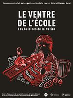 poster de Le Ventre de l’école