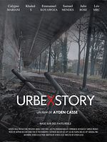 poster de Urbex Story