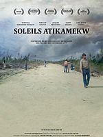 poster de Soleils Atikamekw