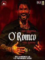 poster de O' Romeo