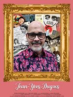 poster de Jean-Yves Augros