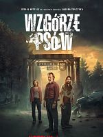 image de Les Chiens de la Colline