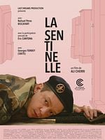 poster de La Sentinelle