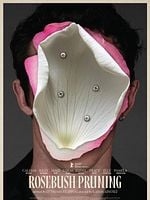 poster de Rosebush Pruning