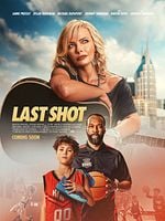 poster de Last Shot