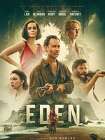 poster de Eden