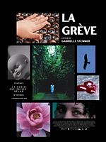 poster de La Grève