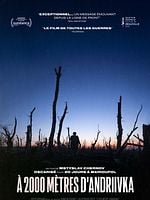 poster de À 2000 mètres d’Andriivka