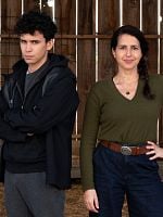 poster de Ness et Rayan