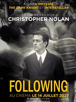poster de Following