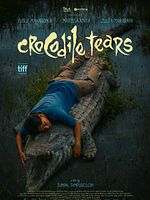 poster de Crocodile Tears