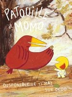 image de Patouille et Momo