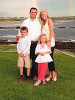 poster de Du mariage au crime : Drame familial en Amérique