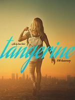 poster de Tangerine