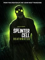image de Splinter Cell: Deathwatch