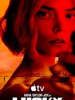 poster de Lucky
