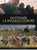 poster de Occitanie, la bataille oubliée