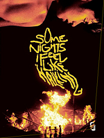 poster de Some Nights I Feel Like Walking