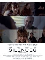 poster de Silence