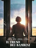 poster de Le Train des enfants