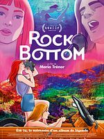 poster de Rock Bottom