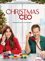 poster de La PDG de Noël