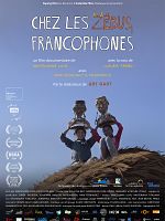 poster de Sitabaomba, Chez les zébus francophones