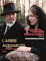 poster de L'Arbre aux sabots
