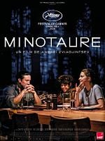 poster de Minotaure