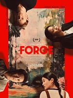 poster de Forge
