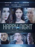 poster de Happy night
