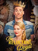 poster de The Reluctant Royal