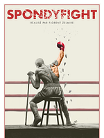 poster de Spondyfight