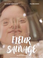 poster de Fleur sauvage