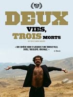 poster de Deux Vies, Trois Morts