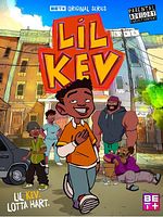 image de Lil Kev