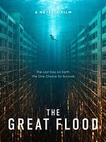 image de Submersion Bande-annonce VO STEN