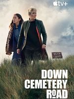 image de Down Cemetery Road