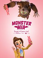 poster de Monster Mia