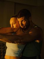 poster de Enfrentados: Marfil